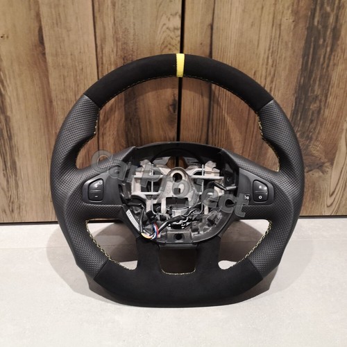Volante pelle tuning - pelle,