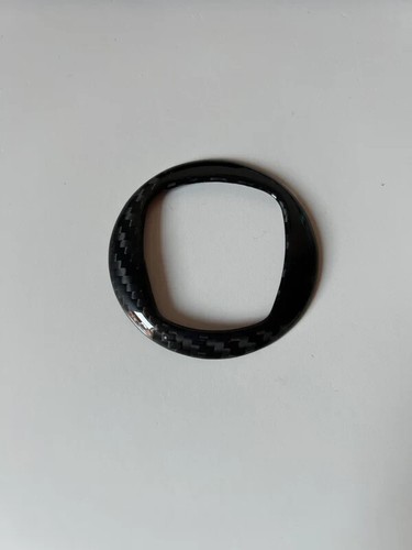 Cover anello volante airbag - anello,