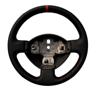 Volante pelle adatto fiat - adatto, a