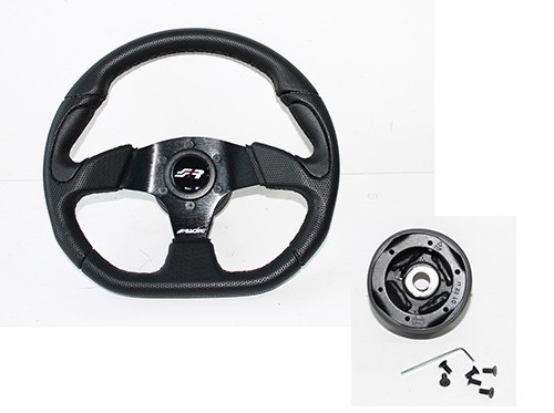 Volante per fiat panda young - fiat,