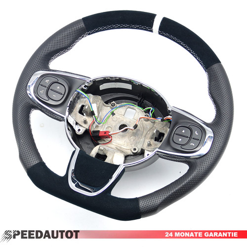 Scambio volante tuning - volante,