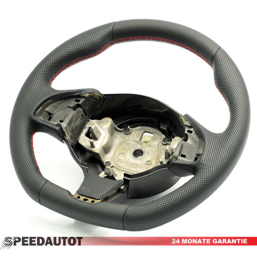 Scambio tuning volante - tuning,