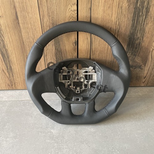 Volante pelle tuning - in,