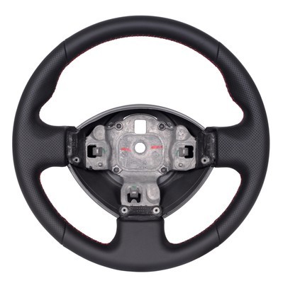 Volante pelle adatto fiat - volante,
