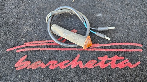 Fiat barchetta frecce laterali - barchetta,