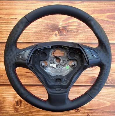 Volante pelle adatto fiat - adatto, a
