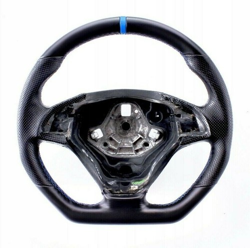 Volante nero fiat - bravo, 2014