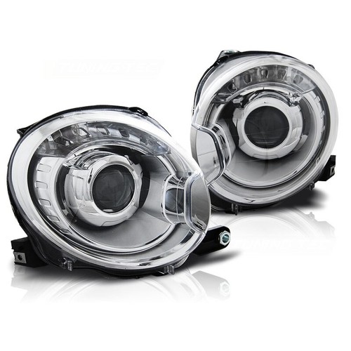 Fari upgrade tuning per - fari,