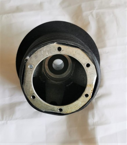Steering wheel hub fiat coupè - steering,