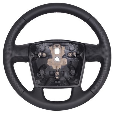 Volante pelle adatto - a, fiat