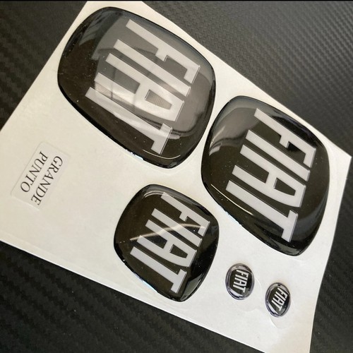 Kit stemmi fiat - kit,