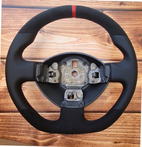 Volante pelle adatto fiat - adatto, a