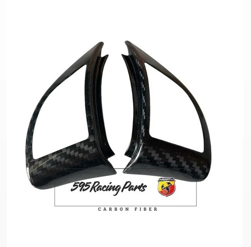 Cover pulsanti volante pre - volante,