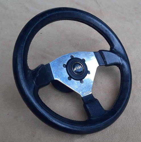 Volante oba vintage racing - volante,