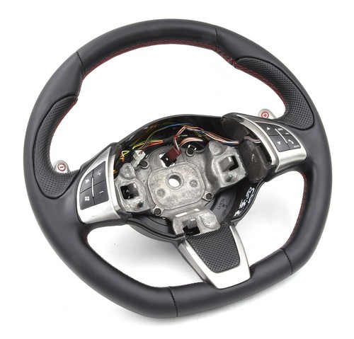 Tuning volante fiat 500 - tuning,