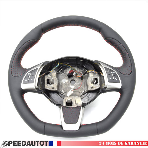 Tuning volante avvolto - tuning, in