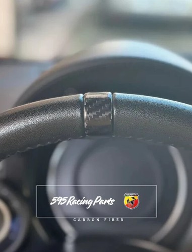 Mirino volante carbonio - mirino,